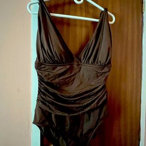ANA bathing suite Size 16